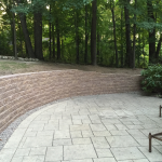 Retaining Wall Contractor in Grafton, WI