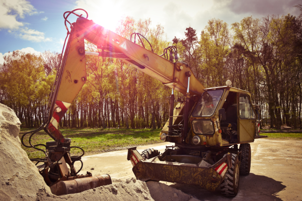 Our lawncare specialists have all the highest quality equipment for your yard projects.