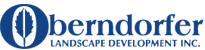 Oberndorfer Landscape Development Inc