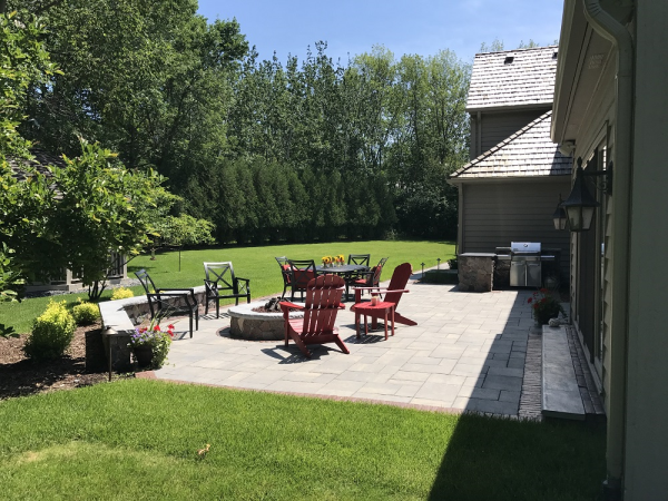 Affordable Landscape Design Services in SE Wisconsin