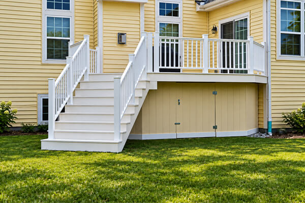 Custom Deck Design & Installation in Southeastern Wisconsin