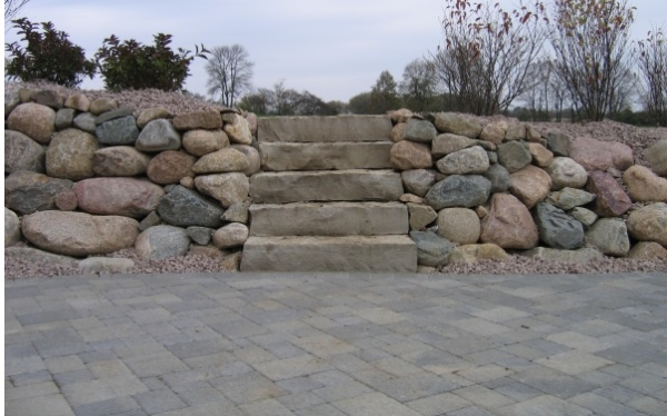 Cedarburg Hardscaping Service