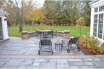 Hardscaping Services in Sussex 