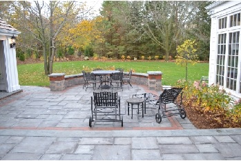 Landscape Design Services in Cedarburg 