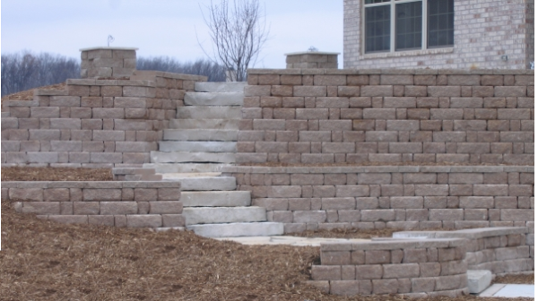 Mequon Hardscape Contractors