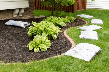 Mulch Installation Service Mequon