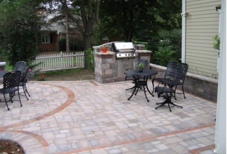 Designing An Outdoor Patio In Mequon