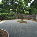 Mulch and edging services in Mequon and surrounding areas