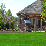 Create your dream lawn with Brookfield's Finest Lawn Leveling Service