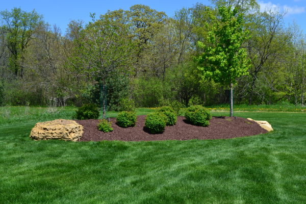 Landscaping services in Mequon and surrounding areas
