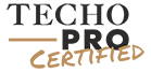Techo Pro Certified Landscaper