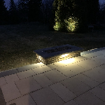 Outdoor Lighting Installation Mequon