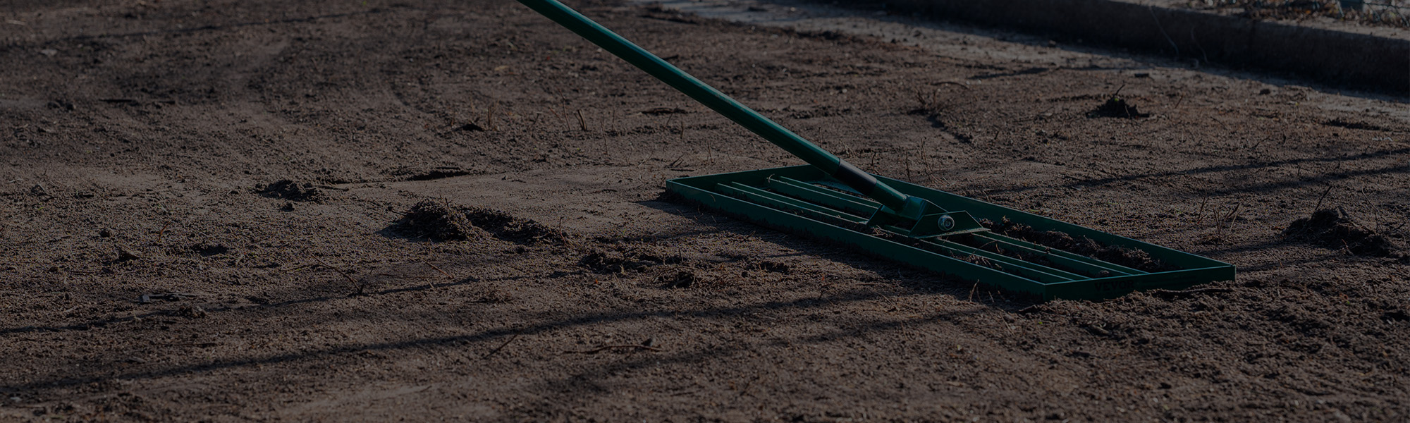 Lawn Leveling & Grading Services in Mequon, WI